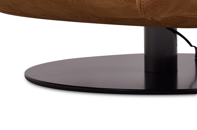 Cloud Swivel Chair