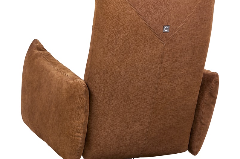 Cloud Swivel Chair