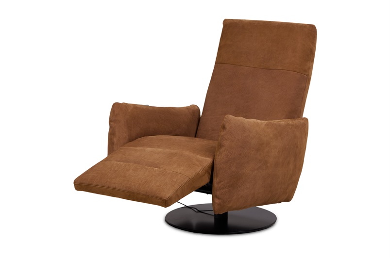 Cloud Swivel Chair