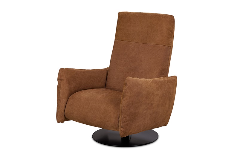 Cloud Swivel Chair