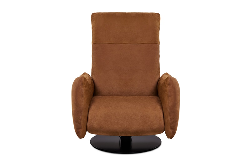 Cloud Swivel Chair