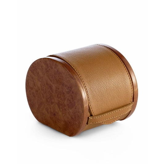 Radica Brown Leather