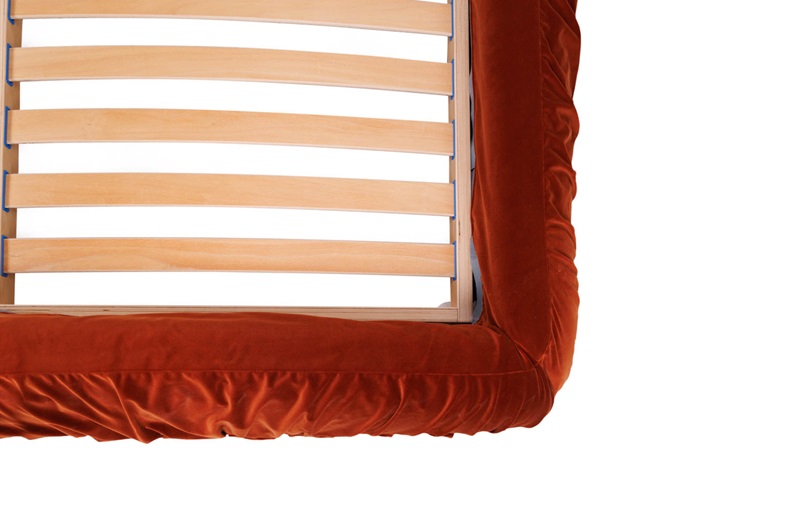Option Super King Bed