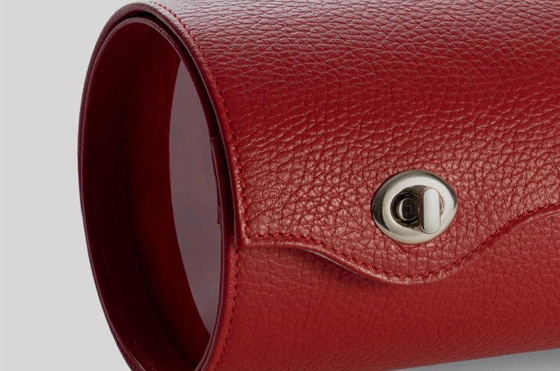 Ore Rosso Red