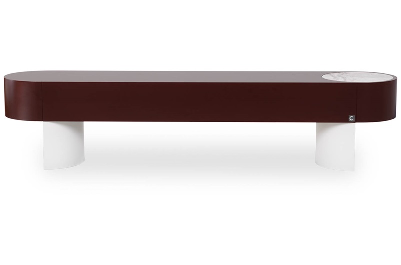 Lip TV Unit 