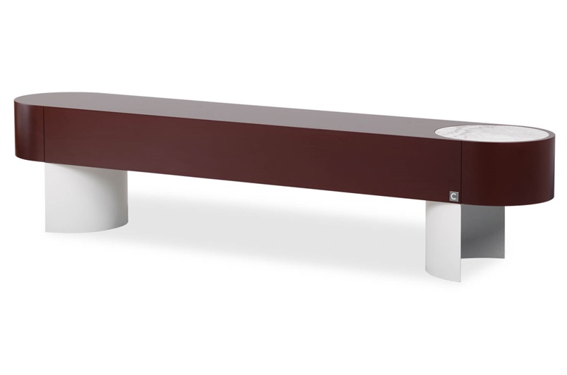 Lip TV Unit 