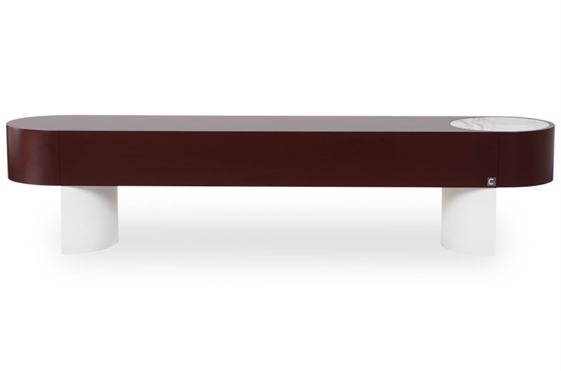 Lip TV Unit 