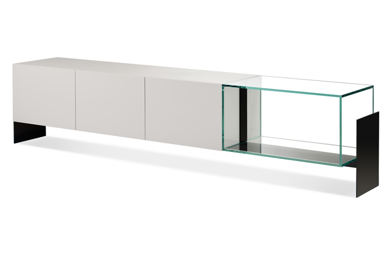 Fly TV Unit