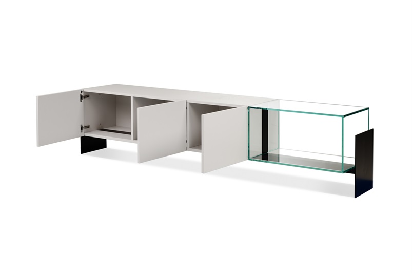 Fly TV Unit