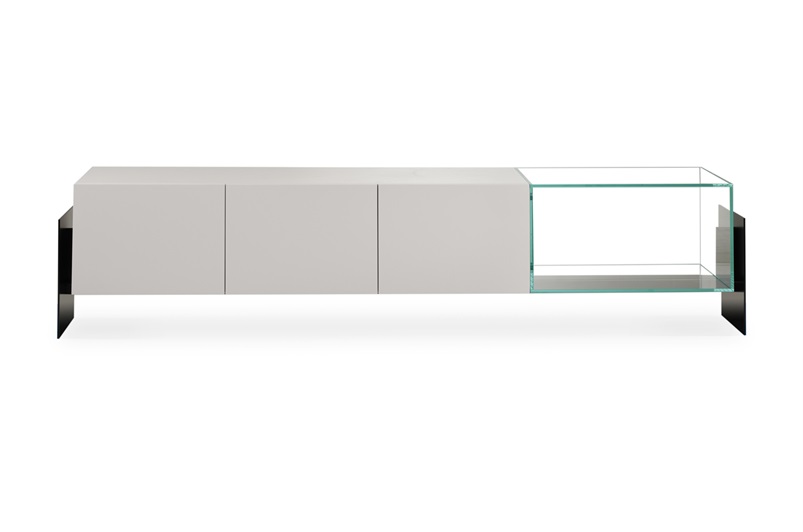 Fly TV Unit