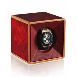 Rosso Red