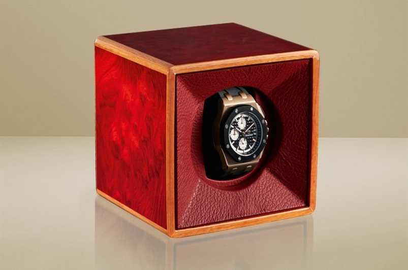 Rosso Red