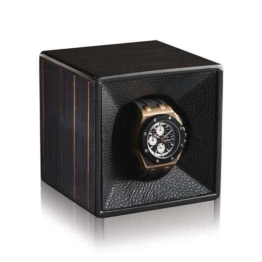 Ebano Black