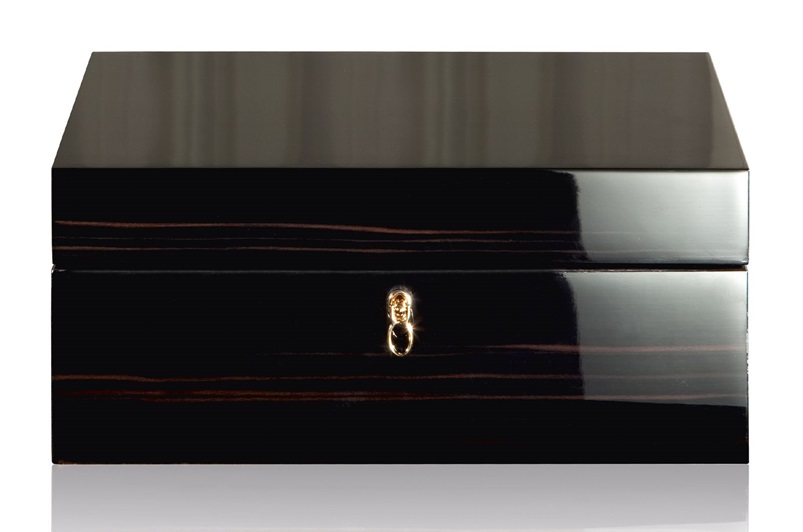 Polish Ebony