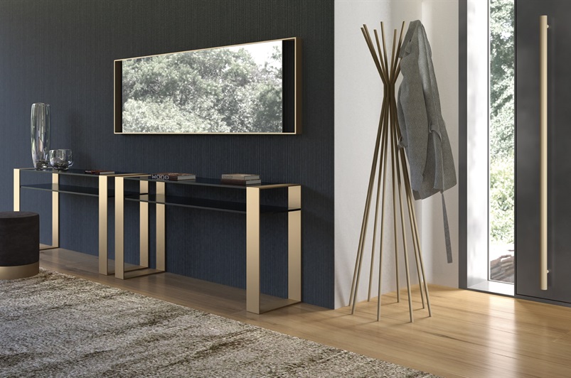 Hirst Console