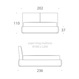 Super King
