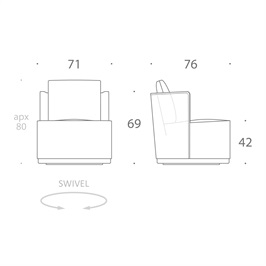 03 - Studding and Swivel