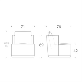 04 - Studding and Non-Swivel