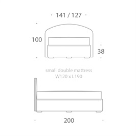 Small Double