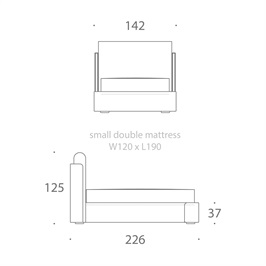 Small Double