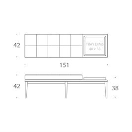 Bench 02