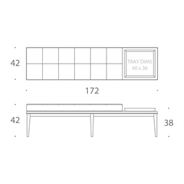 Bench 03