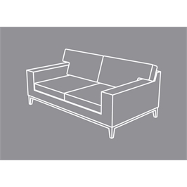 2.5 Seater