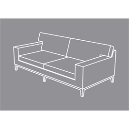 3 Seater