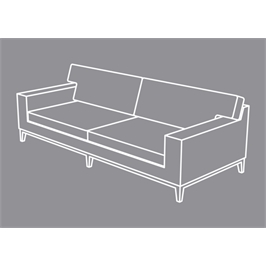 3.5 Seater