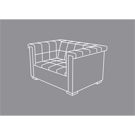 2 Seater Sofa