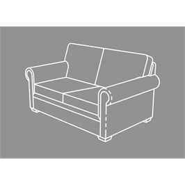 2 Seater Sofa