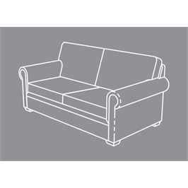 2.5 Seater Sofa