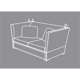2.5 Seater Sofa