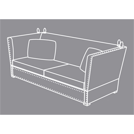 3.5 Seater Sofa