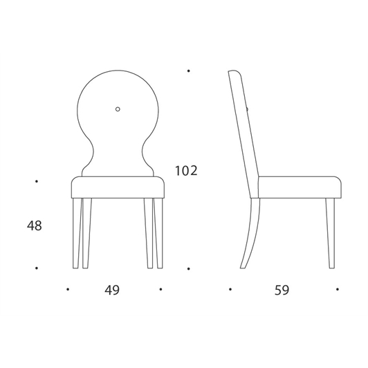 Dining Chair