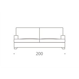 2.5 Seater Sofa