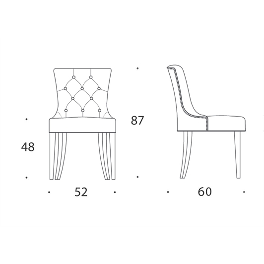 Dining Chair
