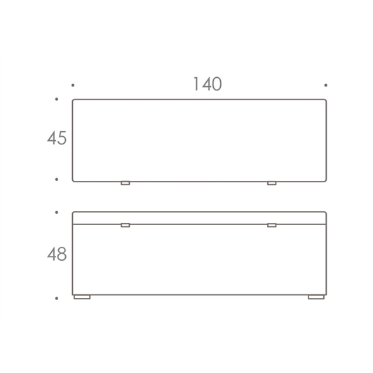 Blanket Box 05