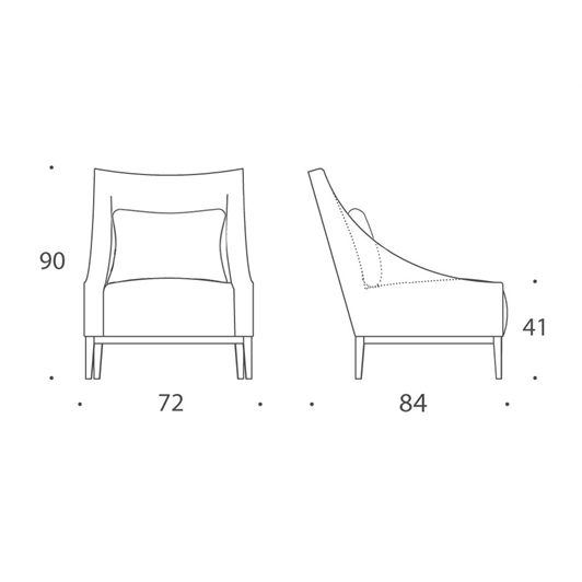 Armchair 01