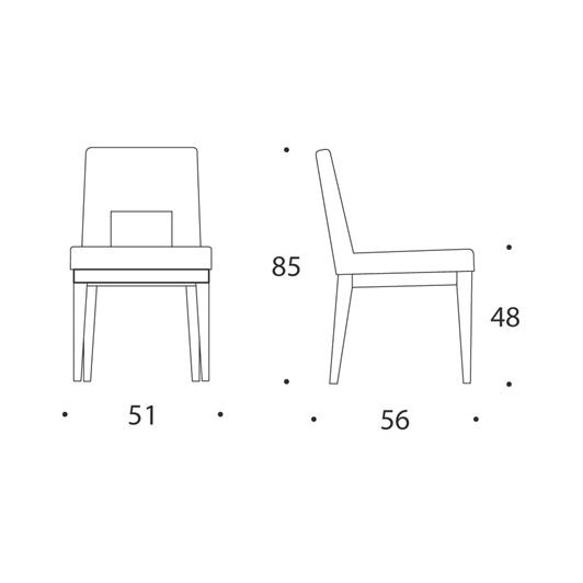 Dining Chair