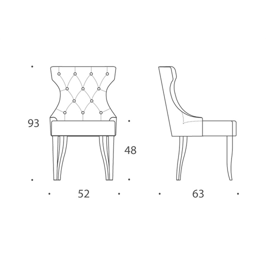 Dining Chair
