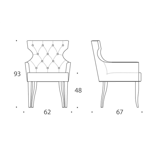 Carver Chair