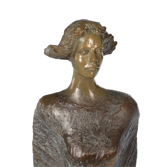 Bronze Sculpteur