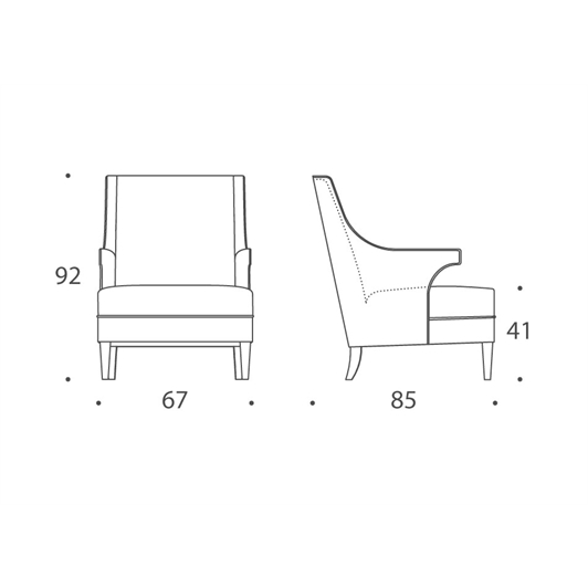 Armchair
