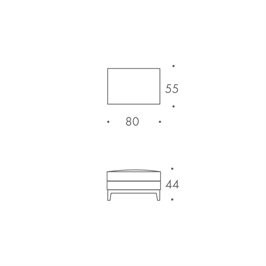 STOOL 1