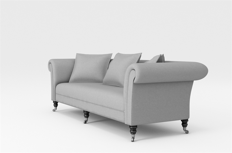 3.5 Seater Sofa