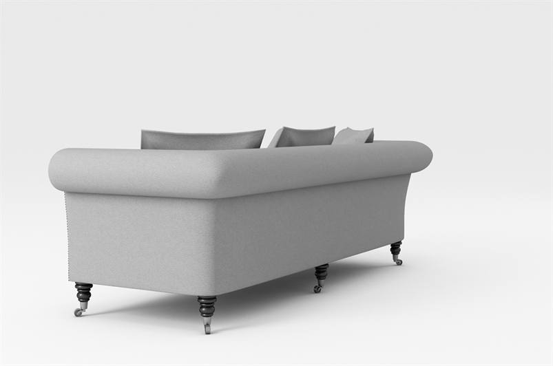 3.5 Seater Sofa