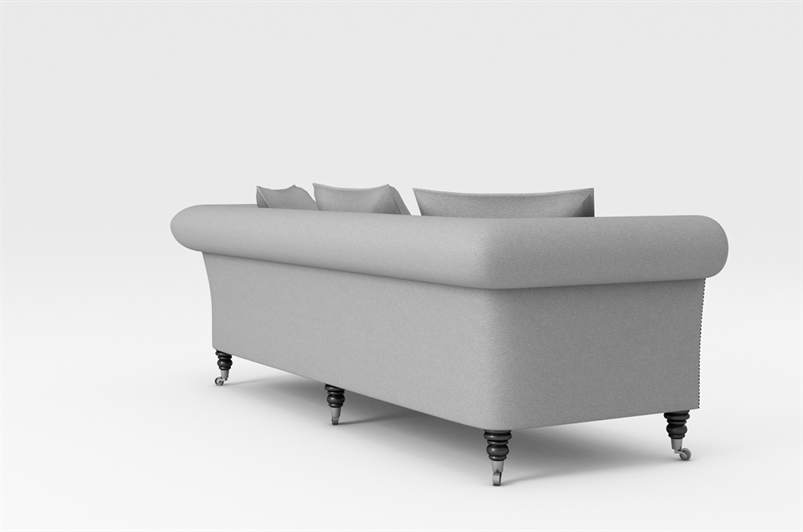 3.5 Seater Sofa