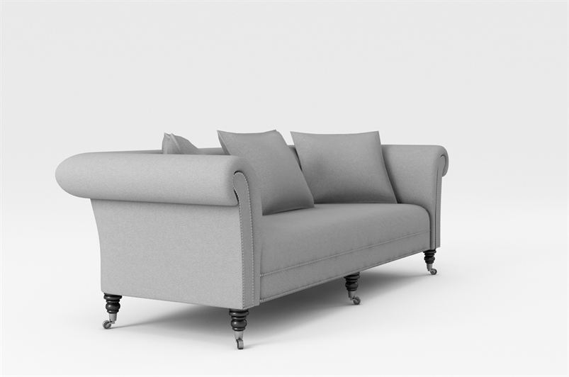 3.5 Seater Sofa