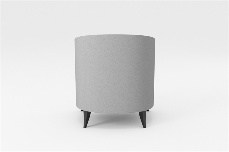 Armchair - SHOW-WOOD ARMS